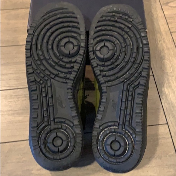 Nike LF 1 Lunar Force Duckboot Low - Picture 3 of 10